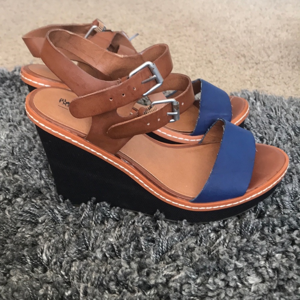 Wedges